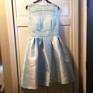 Women's Chi Chi London Cocktail Dress Sz 12UK
